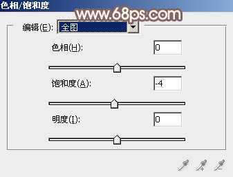 ‘Photoshop调制出漂亮的红褐色树林人物图片‘