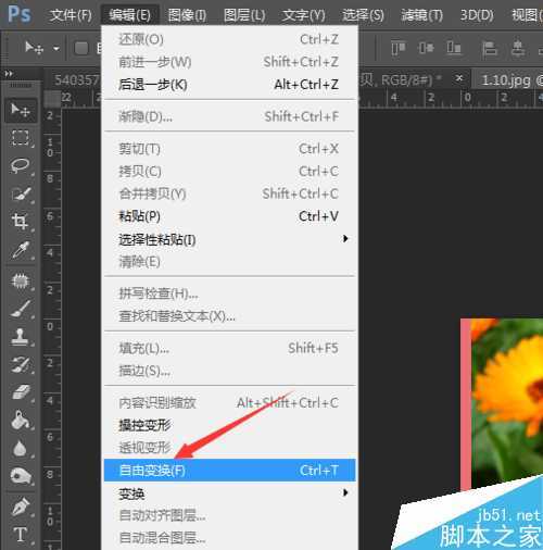 ‘ps把相片或图片制作成一个动感的相册视频效果‘