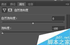 ‘PS后期打造更加质感更有层次的黑白人像照片‘