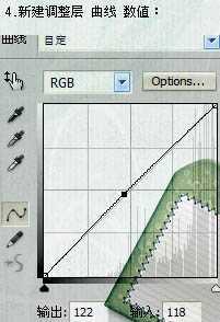 ‘Photoshop将外景儿童照片调出光亮的粉色调‘