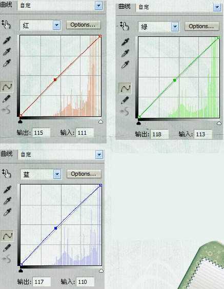 ‘Photoshop将外景儿童照片调出光亮的粉色调‘