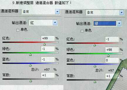 ‘Photoshop将外景儿童照片调出光亮的粉色调‘