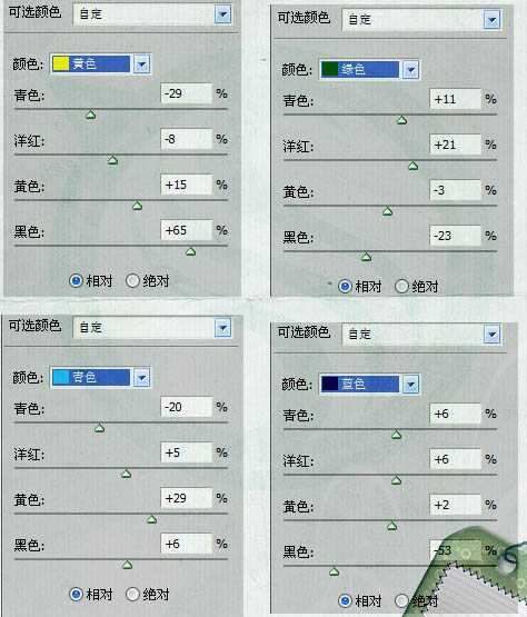 ‘Photoshop将外景儿童照片调出光亮的粉色调‘