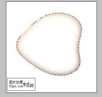 ‘PS利用滤镜制作逼真的红褐色鹅卵石‘