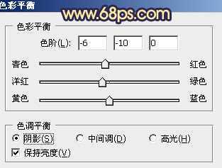‘Photoshop将偏暗人物图片柔和的淡黄色效果‘