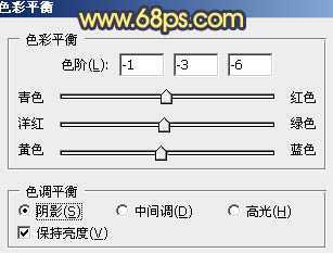 ‘Photoshop将菜田美女图片调成柔美的古典暖色调‘