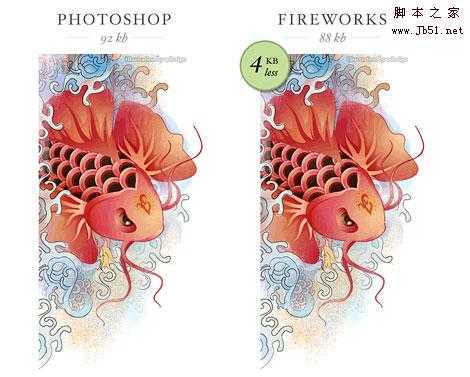 ‘关于Fireworks