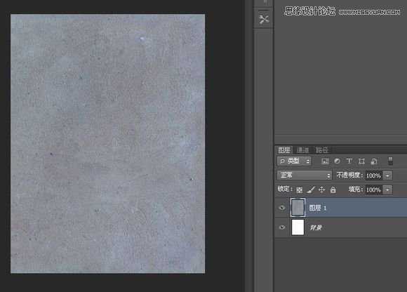 ‘Photoshop制作创意风格的3D立体墙面字体教程‘