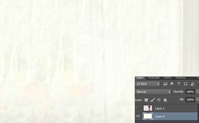 ‘教你用PS制作漂亮的碎化特效人像照片‘