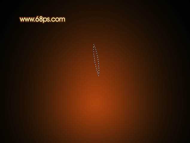 ‘Photoshop打造漂亮的圣诞蜡烛‘