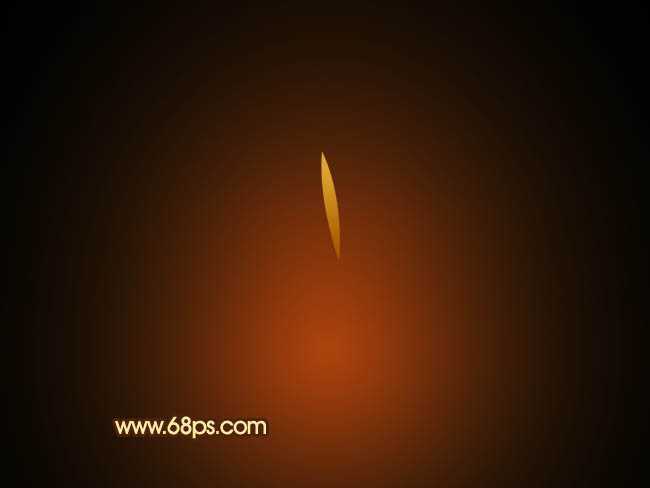 ‘Photoshop打造漂亮的圣诞蜡烛‘