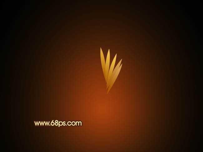 ‘Photoshop打造漂亮的圣诞蜡烛‘