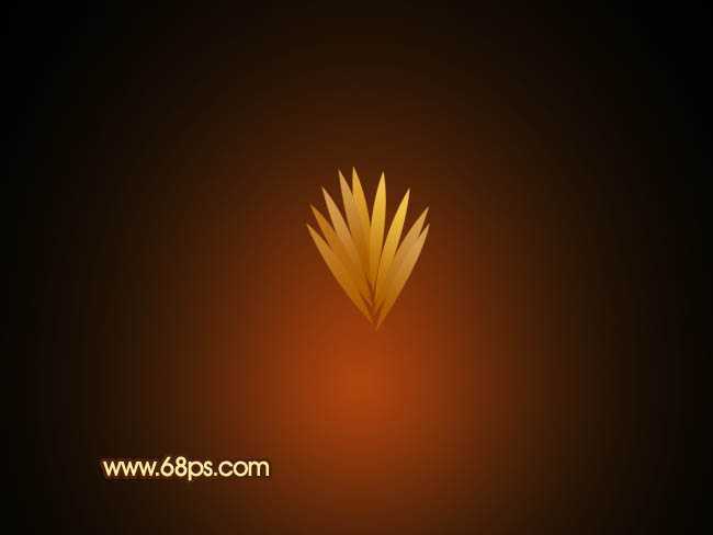 ‘Photoshop打造漂亮的圣诞蜡烛‘