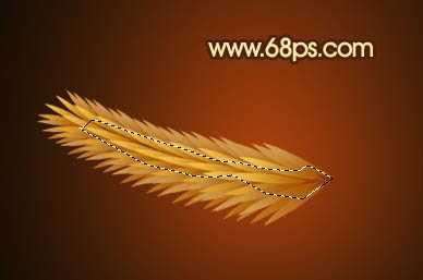 ‘Photoshop打造漂亮的圣诞蜡烛‘