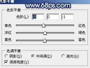 ‘Photoshop将沙滩婚片打造出经典暗蓝色效果‘