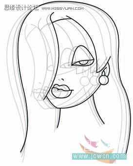 Flash cs3实例教程：简单实现传统数字动画,PS教程,思缘教程网