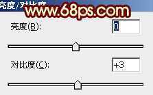 ‘Photoshop为红色礼盒设计添加上魔幻的金色光‘