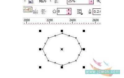 CDR制作牛年春节剪纸教程 脚本之家 CorelDraw实例教程