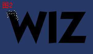 Photoshop制作圣诞堆雪立体文字_脚本之家jb51.net转载