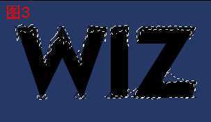 Photoshop制作圣诞堆雪立体文字_脚本之家jb51.net转载