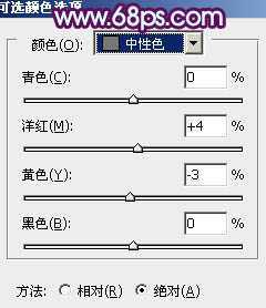 ‘Photoshop为人像图片调制出甜美的质感淡青色效果‘