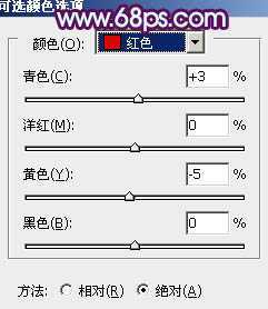 ‘Photoshop为人像图片调制出甜美的质感淡青色效果‘