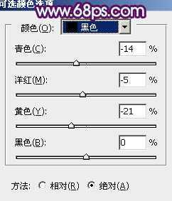 ‘Photoshop为人像图片调制出甜美的质感淡青色效果‘