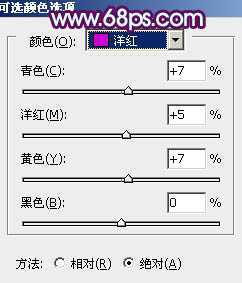 ‘Photoshop为人像图片调制出甜美的质感淡青色效果‘