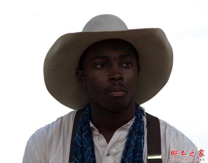 ‘Photoshop结合CamreaRaw给曝光不足的数码照片补光‘