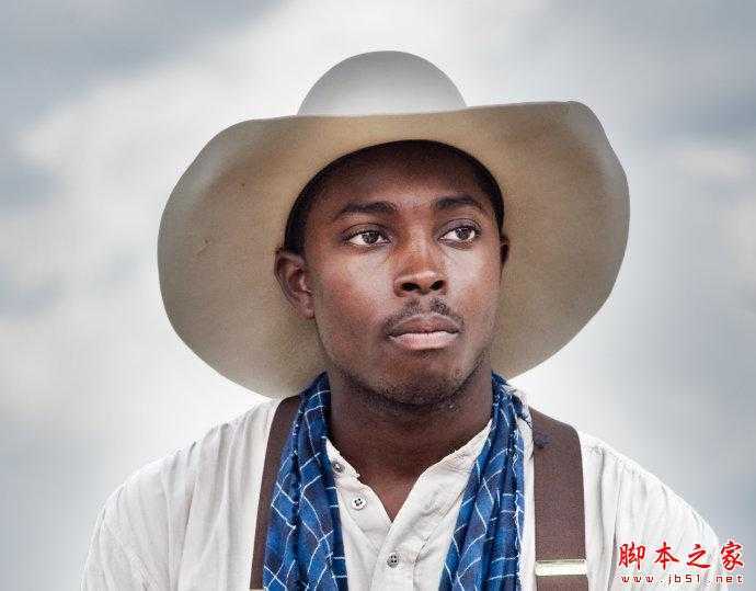 ‘Photoshop结合CamreaRaw给曝光不足的数码照片补光‘