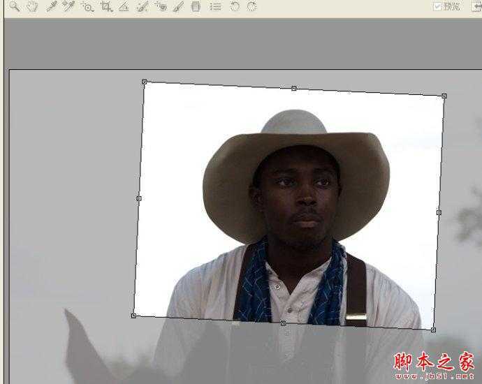 ‘Photoshop结合CamreaRaw给曝光不足的数码照片补光‘