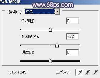 ‘Photoshop将外景人物图片调成柔和的古典暗调青紫色‘