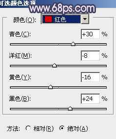 ‘Photoshop将外景人物图片调成柔和的古典暗调青紫色‘