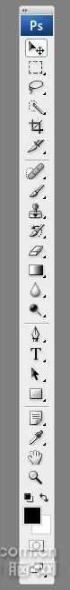 完美者Photoshop CS4 Extended