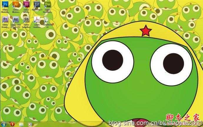 AI简单制作壁纸 飞特网 AI实例教程 技术分享