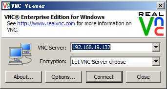 Ubuntu上启用X11VNC