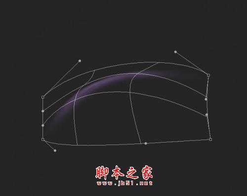 ‘Photoshop设计制作一个奇幻的太空漩涡‘