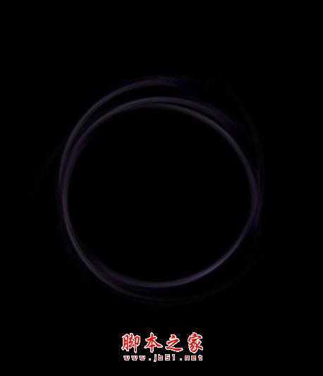 ‘Photoshop设计制作一个奇幻的太空漩涡‘