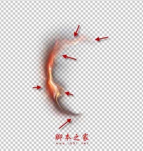 ‘Photoshop设计制作一个奇幻的太空漩涡‘