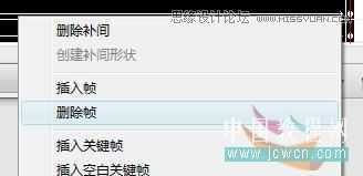 Flash实例教程：图片不间断滚动动画效果,PS教程,思缘教程网