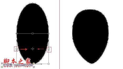 ‘Photoshop设计制作鲜美逼真的红色草莓字‘