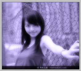 Photoshop照片处理教程：蓝色梦幻风格照_脚本之家jb51.net整理
