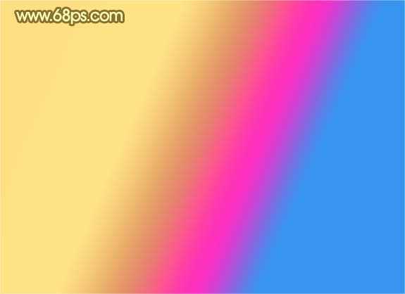 ‘Photoshop设计制作漂亮的2013蛇年彩色霓虹字‘