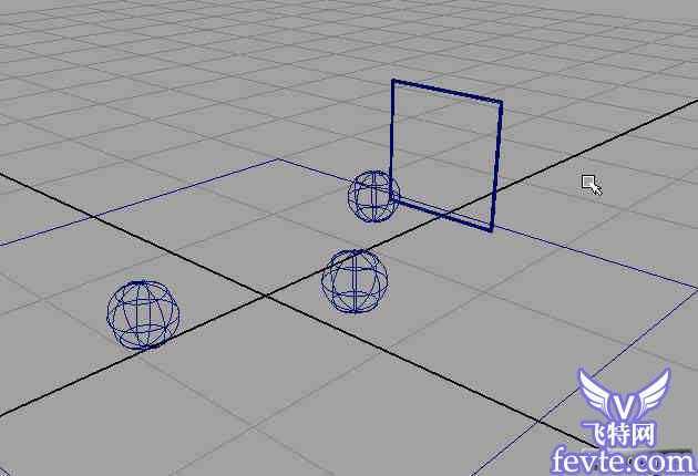 Maya制作镜子特效教程 脚本之家 MAYA入门教程