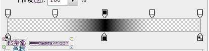 ‘Photoshop设计制作经典的折叠复古字体教程‘