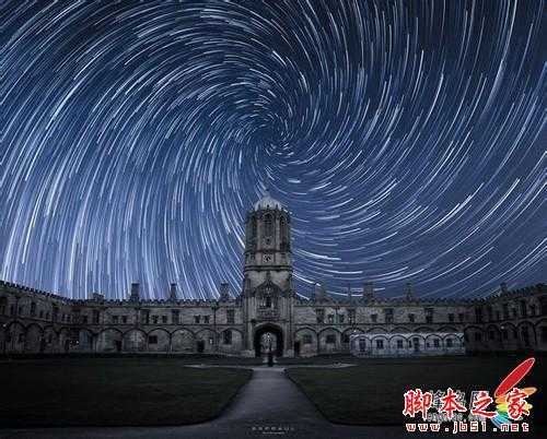 ‘Photoshop(PS)制作让你的星星动起来效果图文教程‘