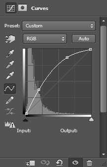 ‘Photoshop制作富有科技感的蓝色发光浮雕字‘