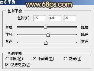 ‘Photoshop将公园美女图片调制出甜美的黄褐色效果‘