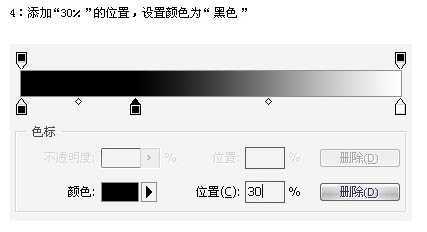 ‘Photoshop打造梦幻的蓝色美女天使方法‘