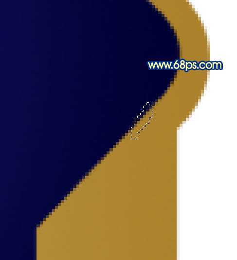 ‘Photoshop打造精致的蓝色皇冠徽章‘